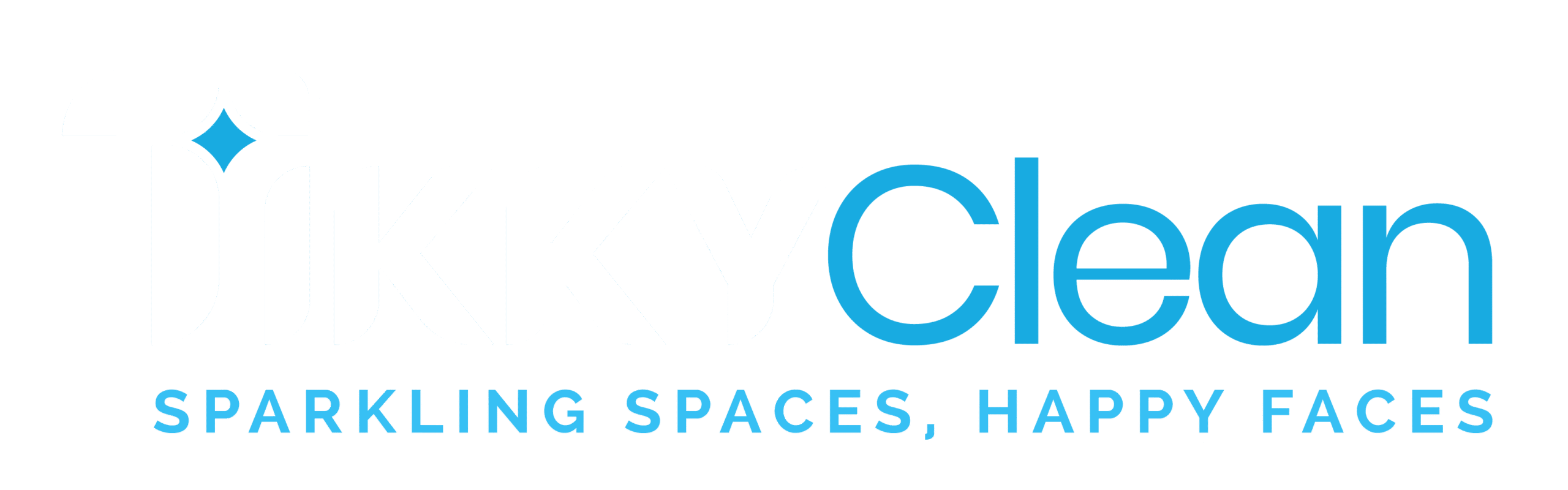 tikky clean logo